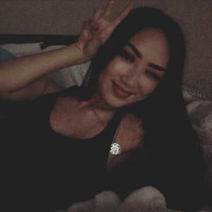 Meet your Posher, Kaitlin